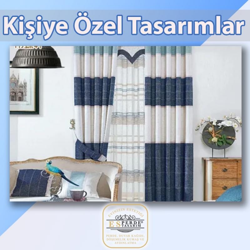 Kiiye zel Tasarmlar
